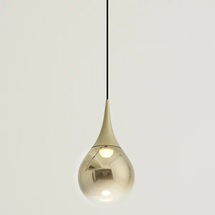 Online Designer Living Room Paopao P1 LED Mini Pendant