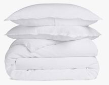 Online Designer Bedroom Linen Duvet Cover Set