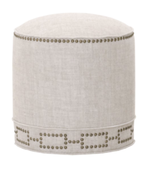 Online Designer Living Room Marlow Ottoman