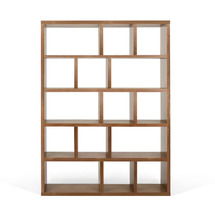 Online Designer Living Room Berlin 5 Level Cube Unit Bookcase