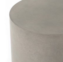 Online Designer Other Ivan Round End Table
