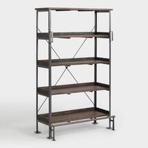Online Designer Business/Office Emerson Shelving