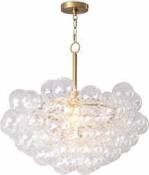 Online Designer Kitchen BUBBLES CHANDELIER