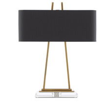 Online Designer Bedroom 20" Sophie Small Table Lamp