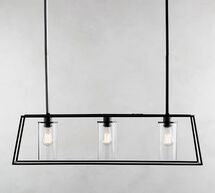 Online Designer Living Room ZAIRE CHANDELIER