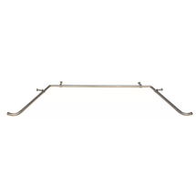Online Designer Home Office Bay Window Curtain Rod