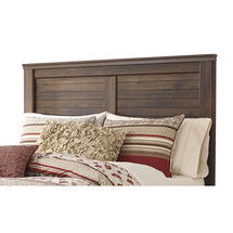 Online Designer Bedroom Flattop Panel Headboard