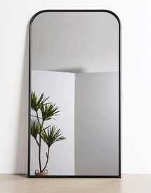 Online Designer Bedroom Floor mirror