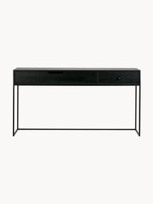 Online Designer Combined Living/Dining Silas Console