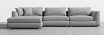 Online Designer Living Room Milo Modular Sectional
