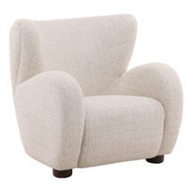 Online Designer Business/Office Rose Occasional Chair