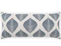 Online Designer Bedroom Palmero Geometric Indoor/Outdoor Throw Pillow