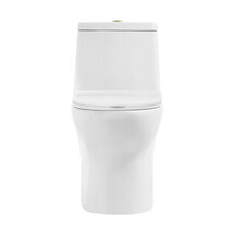 Online Designer Bathroom Ivy One Piece Toilet