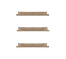 Online Designer Bedroom FLOATING SHELF 2