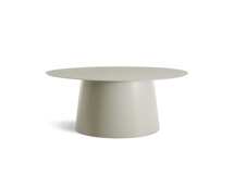 Online Designer Patio Circula Small Coffee Table