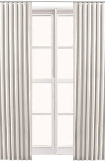 Online Designer Dining Room Custom Ripplefold Drapery