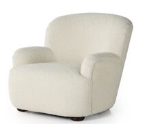 Online Designer Combined Living/Dining kadon swivel