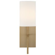 Online Designer Bathroom Northborough 1 - Light Dimmable Wallchiere
