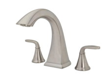 Online Designer Bathroom BATHTUB FAUCET