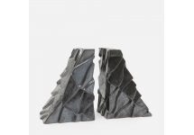 Online Designer Combined Living/Dining QUELLO BOOKENDS