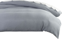 Online Designer Bedroom Belgian Flax Linen Duvet Cover