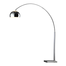 Online Designer Bedroom Staveley 70" Arched Floor Lamp