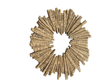 Online Designer Other Abra Wall Decor |