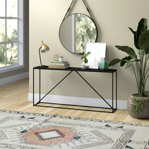 Online Designer Other Eline Console Table
