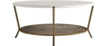 Online Designer Other Taviers Coffee Table
