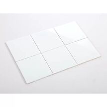 Online Designer Business/Office Value 6" x 6" Ceramic Field Tile
