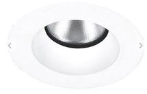 Online Designer Bathroom Aether 2-Inch Round Trim