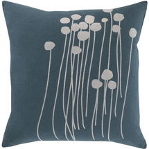 Online Designer Combined Living/Dining Abo Pillow Kit 18" x 18" Down