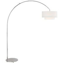 Online Designer Combined Living/Dining Sawyer Floor Lamp