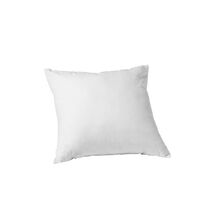 Online Designer Bedroom 18" square pillow Insert