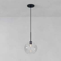 Online Designer Kitchen Sculptural Globe Pendant