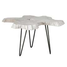 Online Designer Combined Living/Dining Trillium Coffee Table
