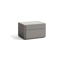 Online Designer Bedroom 2 - Drawer Nightstand