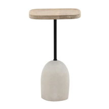 Online Designer Combined Living/Dining Jaiden Side Table