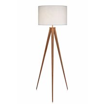 Online Designer Home/Small Office Cardone 62" Tripod Floor Lamp