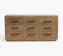 Online Designer Bedroom Oakleigh 9-Drawer Dresser