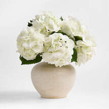 Online Designer Bedroom Combe Faux Floral Bundle by Abigail Ahern