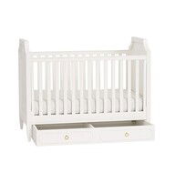 Online Designer Nursery Ava Regency Storage Trundle