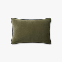 Online Designer Combined Living/Dining Grace Pillow