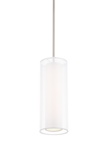 Online Designer Bedroom Metropolis Mini Pendant