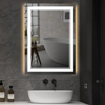 Online Designer Bathroom Vanity mirror