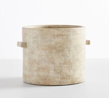 Online Designer Bathroom Maya Terra Cotta Planter
