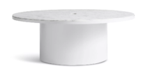 Online Designer Living Room Plateau Coffee Table