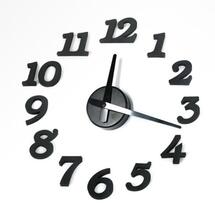 Online Designer Studio Wall Clock