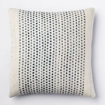 Online Designer Studio Silk Pillow Cover