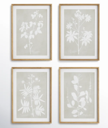 Online Designer Bedroom Foliage